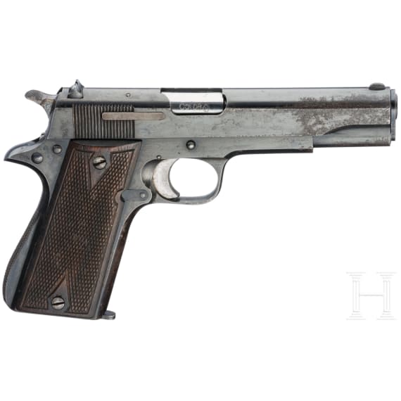 Star Mod. B, Wehrmacht
