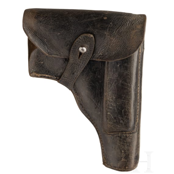 Star Mod. B, holster, Bulgarian contract