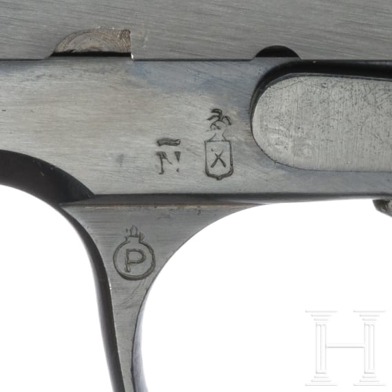 Star Mod. B, Bulgarian contract