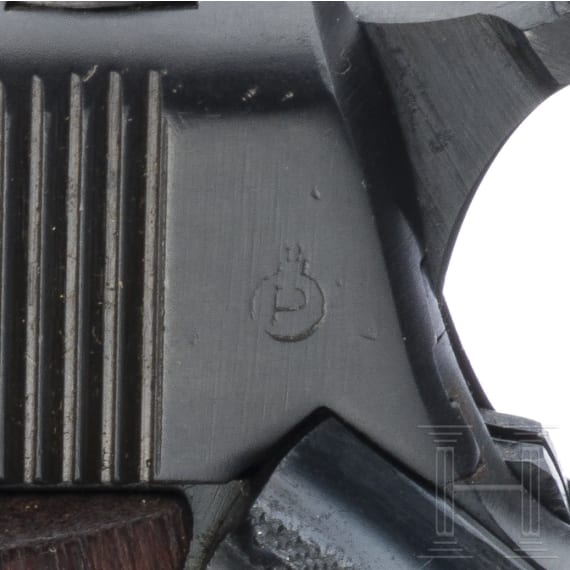 Star Mod. B, Bulgarian contract