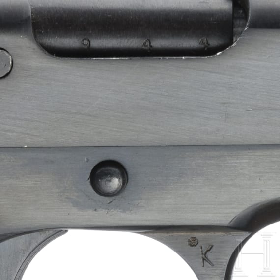 Star Mod. B, Bulgarian contract