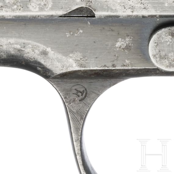 Tokarev TT 30