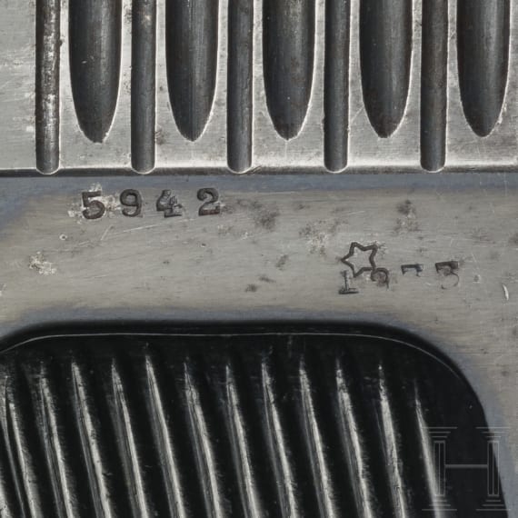 Tokarev TT 30