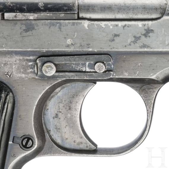 Tokarev TT 30