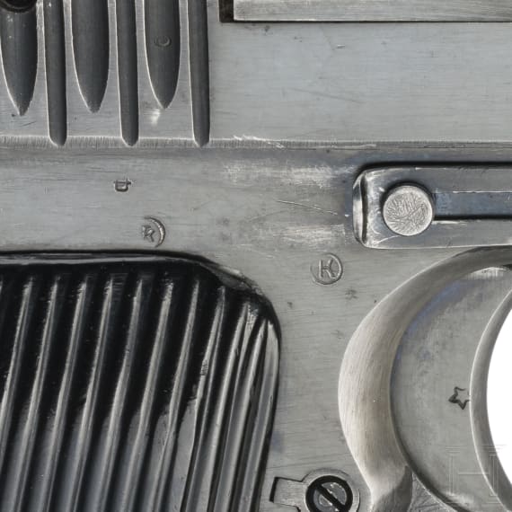 Tokarev TT 33