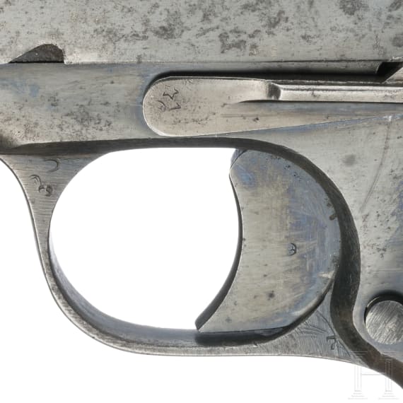 Tokarev TT 33