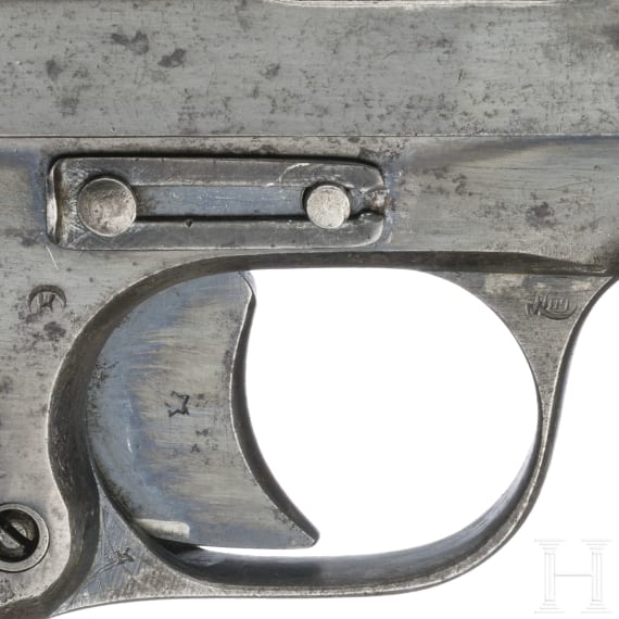 Tokarev TT 33