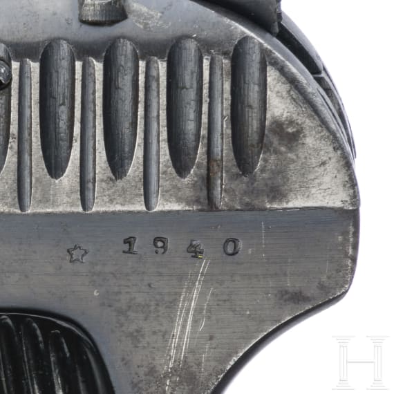 Tokarev TT 33