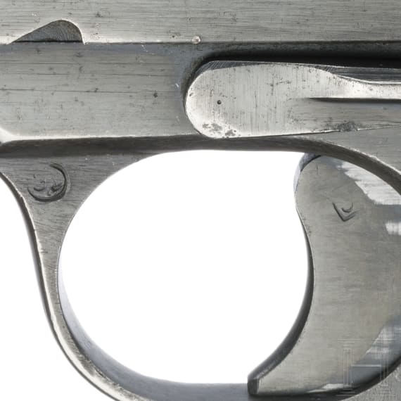 Tokarev TT 33