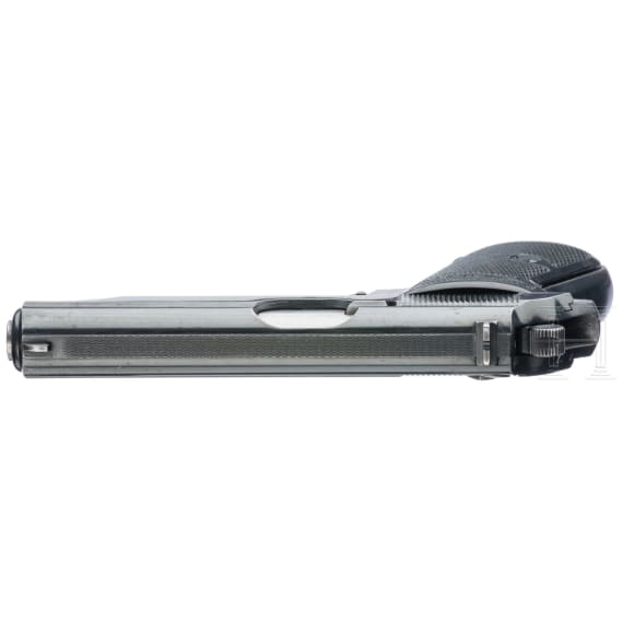 Walther PP, ZM, NSKK