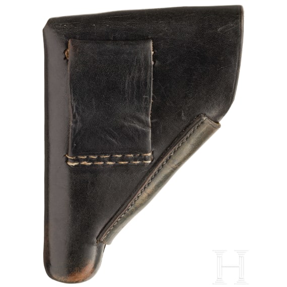 Walther PPK, repro-party grips, holster
