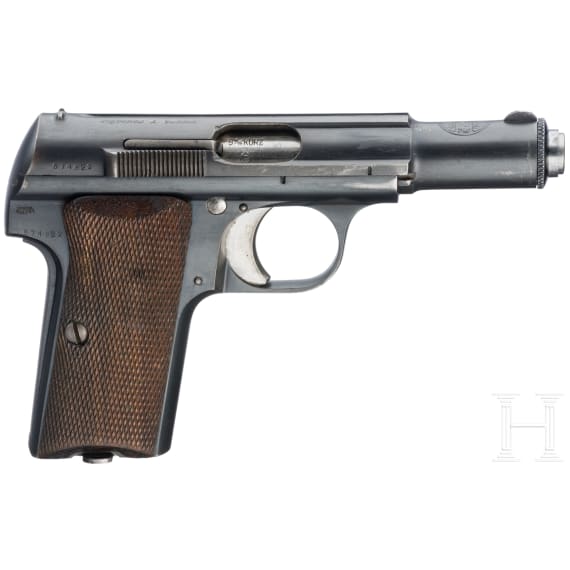 Astra Mod. 300, Wehrmacht