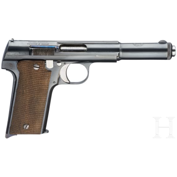 Astra Mod. 400 (1921), deutsche Luftwaffe - Legion Condor(?)