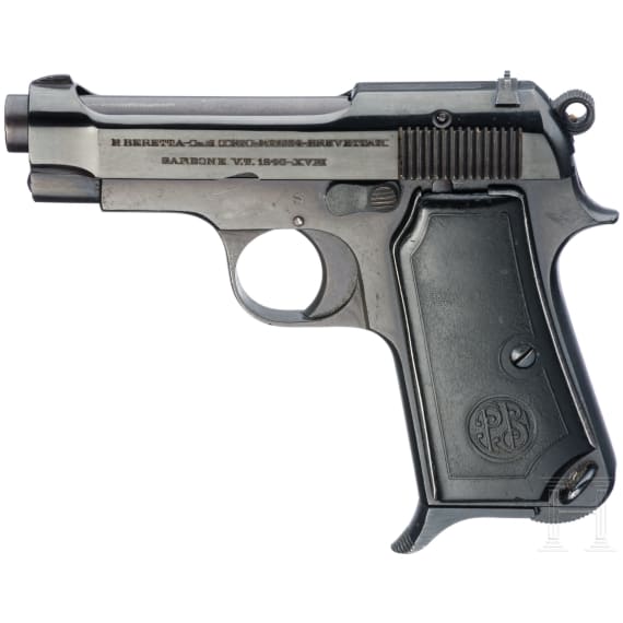 Beretta Mod. 34