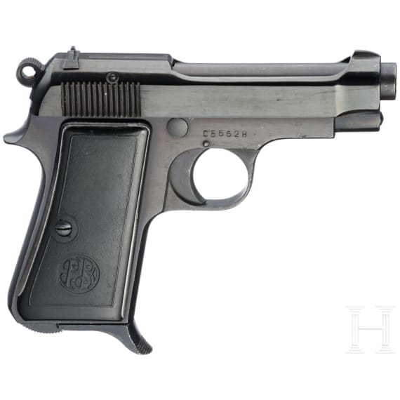 Beretta Mod. 34