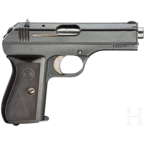 CZ Mod. 27