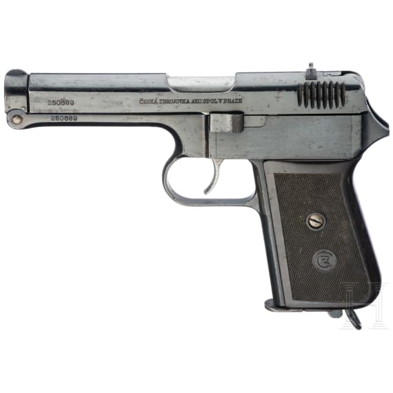 CZ Mod. 38, Beutewaffe Wehrmacht