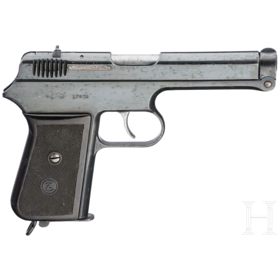CZ Mod. 38, Beutewaffe Wehrmacht