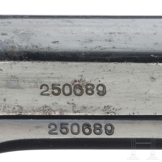 CZ Mod. 38, Beutewaffe Wehrmacht