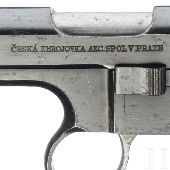 CZ Mod. 38, Beutewaffe Wehrmacht