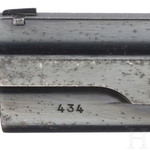 Femaru Mod. 37, Code "jhv - 41", Luftwaffe