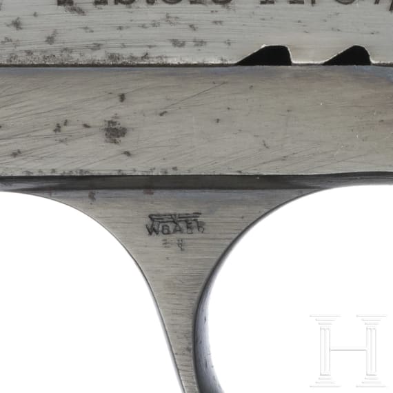 Femaru Mod. 37, Code "jhv - 41", Luftwaffe