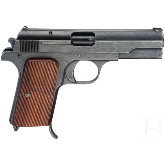Femaru Mod. 37, Code "jhv -43"