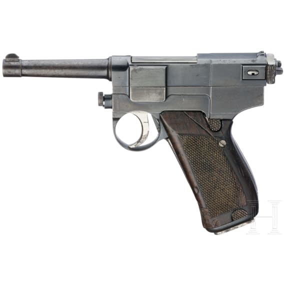 Glisenti Mod. 1910