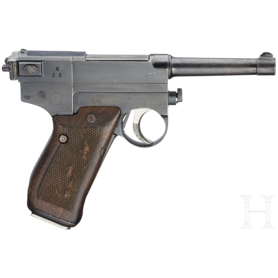 Glisenti Mod. 1910