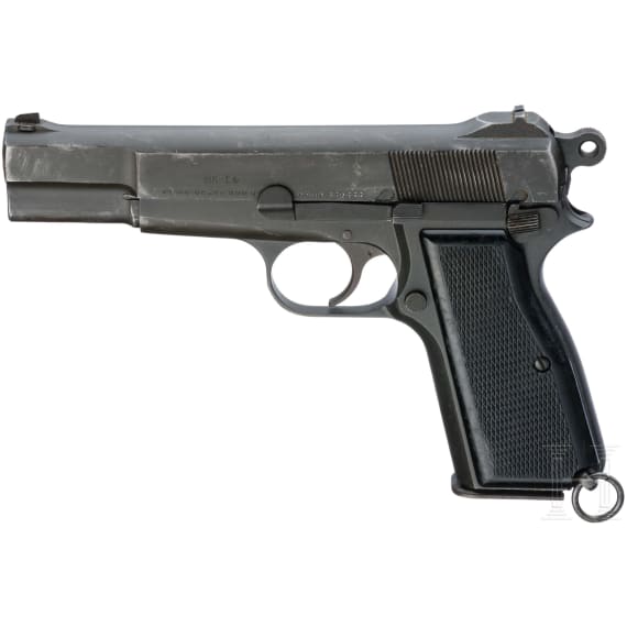 Browning Inglis No. 2 MK I*