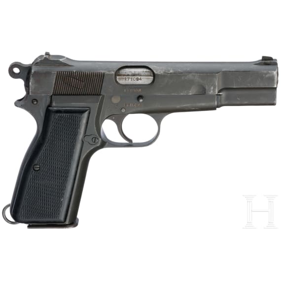 Browning Inglis No. 2 MK I*