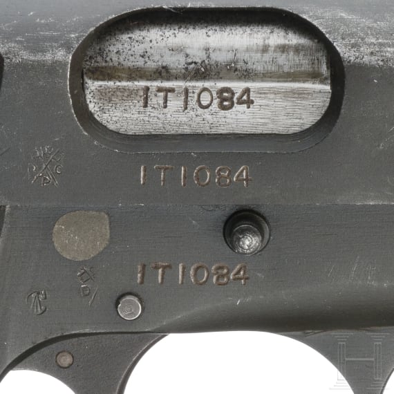 Browning Inglis No. 2 MK I*