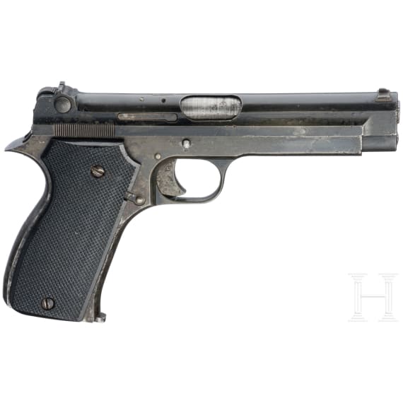 Petter Mod. 1935_A, Wehrmacht