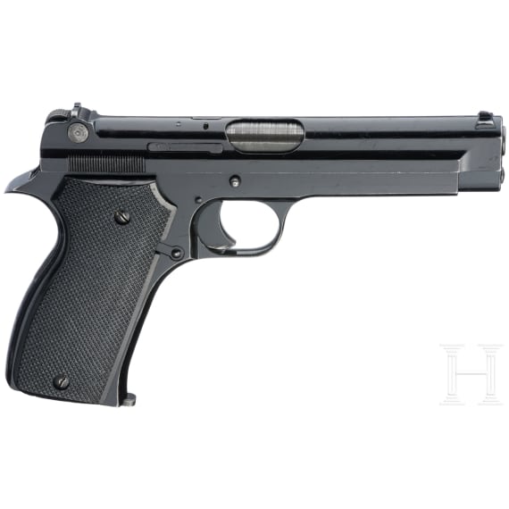 Petter Mod. 1935_A, Wehrmacht