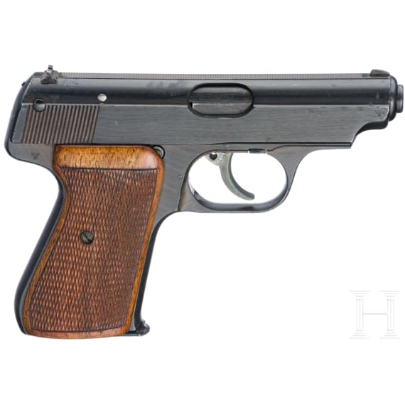 Sauer & Sohn Mod. 38