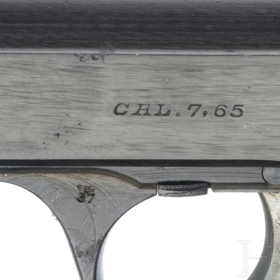 Sauer & Sohn Mod. 38