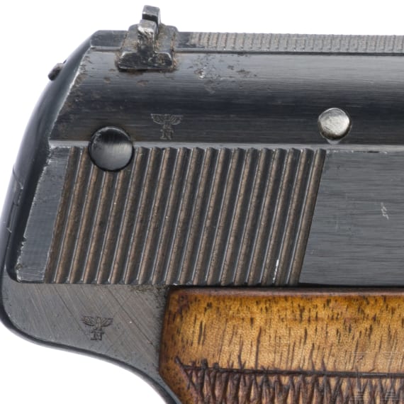 Sauer & Sohn Mod. 38