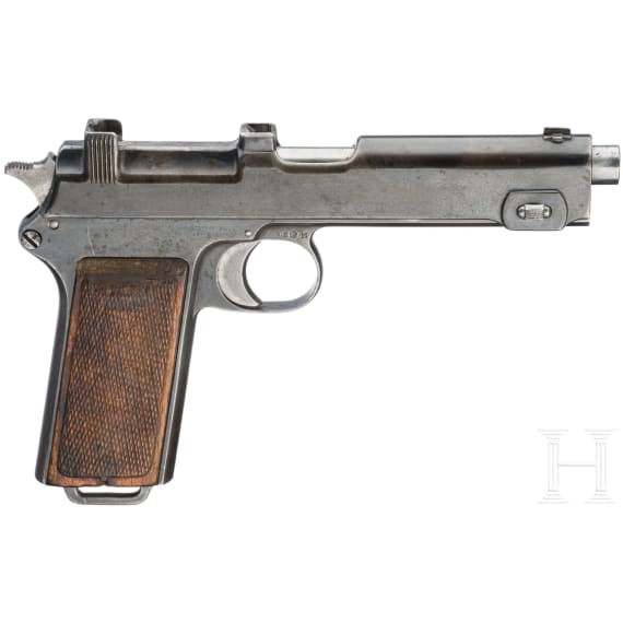 Steyr Mod. 1911