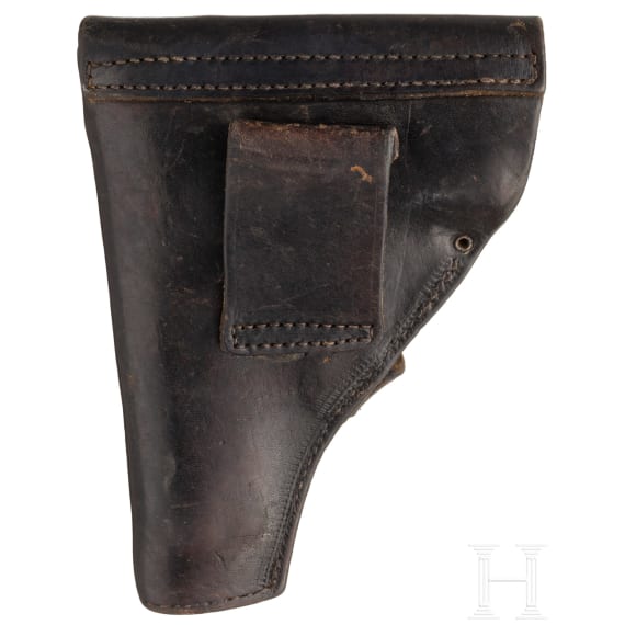 Unique Mod. 17, mit Tasche