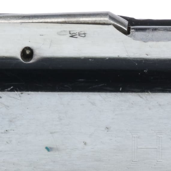 Webley & Scott Mod. 1909