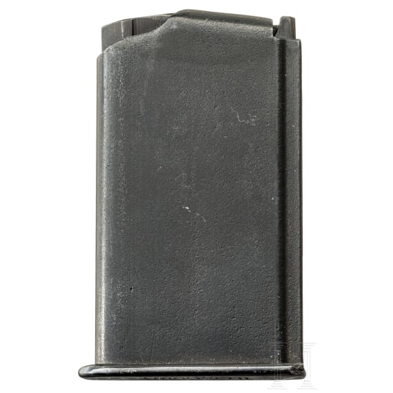 A magazine for the Mauser C 96 Mod. 1932 ("712")
