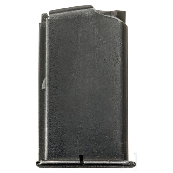 A magazine for the Mauser C 96 Mod. 1932 ("712")