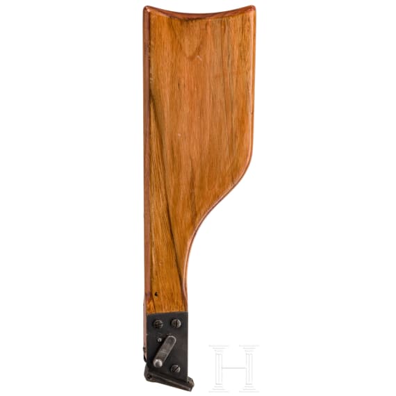 Shoulder stock for Colt M 1911 A 1