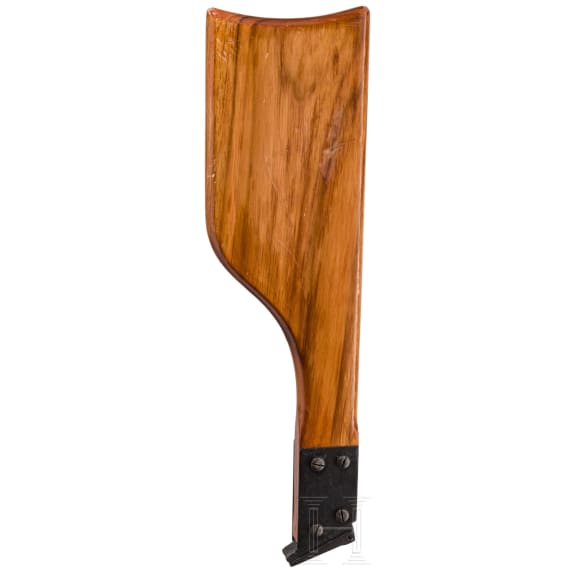 Shoulder stock for Colt M 1911 A 1