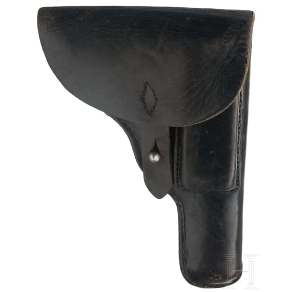 A holster for an Astra 600