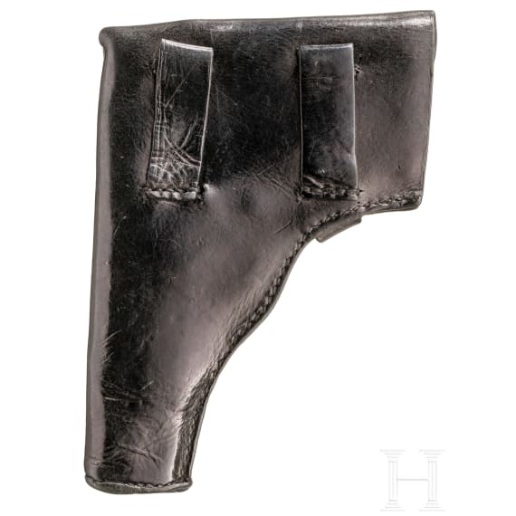 A holster for a VIS-35, Radom