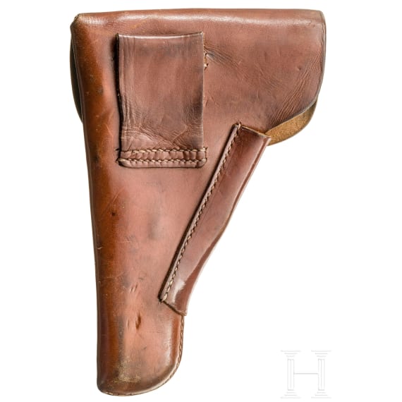 A holster for an FN HP Mod. 35, Wehrmacht