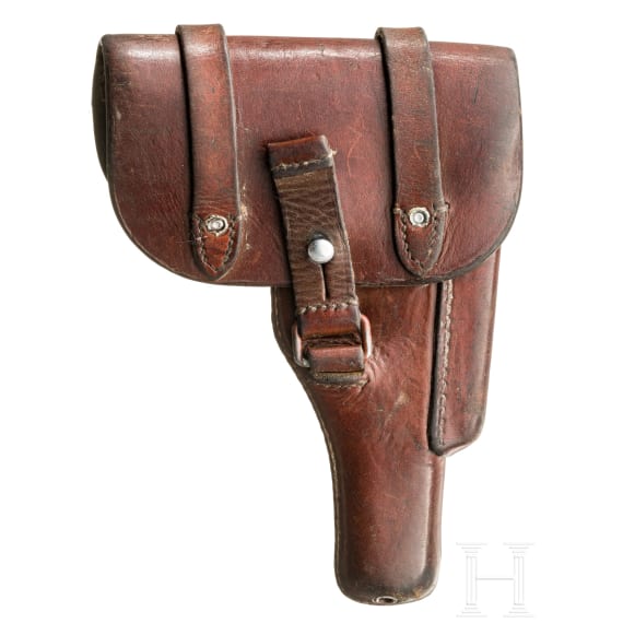 A holster "Theuermann" for FN 1910/22, Luftwaffe