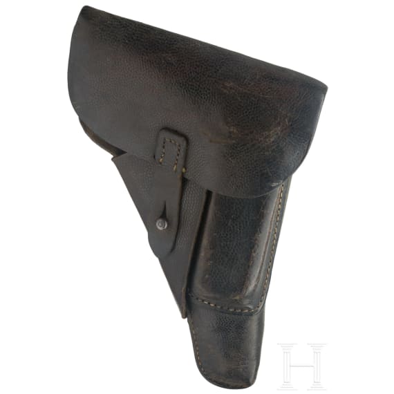 A holster for a P38, Wehrmacht