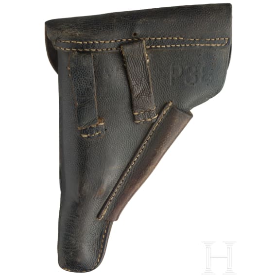 A holster for a P38, Wehrmacht